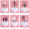 Nail art ceramic tungsten steel alloy grinding head set, special grinding head brush for grinding machines, polishing tools details Picture
